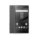 Sony Xperia Z5 Dual 5.2" 23MP 4G LTE Smartphone