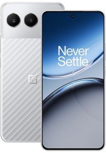 OnePlus Nord 4 5G Dual-SIM Smartphone - 512GB/16GB