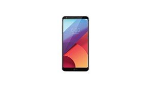 LG G6 Smartphone: 32GB, 4GB RAM, Tri-Camera