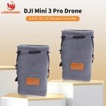 Mini 3 Pro Waterproof Storage Bags for Drones