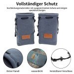 Mini 3 Pro Waterproof Storage Bags for Drones