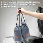 Mini 3 Pro Waterproof Storage Bags for Drones