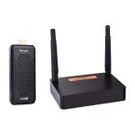 Measy Wireless HDMI Transmitter and Receiver Set