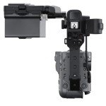 Sony FX6 Full-Frame Cinema Camera with 24-105mm Lens