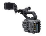 Sony FX6 Full-Frame Cinema Camera with 24-105mm Lens