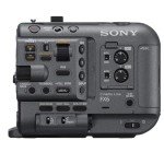 Sony FX6 Full-Frame Cinema Camera with 24-105mm Lens