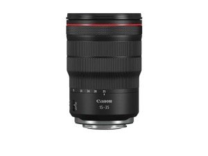 Canon RF 15-35mm F2.8L Zoom Lens for EOS R