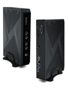 Mini Gaming PC i7, 64GB RAM, GTX 1650