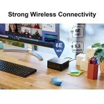 Intel NUC Mini PC with i7 Processor and 1TB SSD