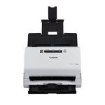 Canon imageFORMULA R40 A4 Duplex Document Scanner