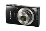 Canon IXUS 185 Compact Digital Camera - Black