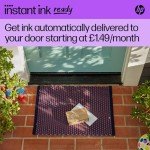 HP DeskJet 2820e Wireless All-in-One Printer