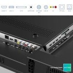 Antteq 25" Smart TV with ThinQ AI Remote