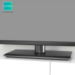 Antteq 25" Smart TV with ThinQ AI Remote