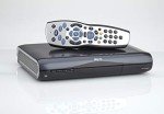 Sky UK HD TV Receiver