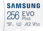 256GB Samsung Evo Plus Micro SD for DJI Drones