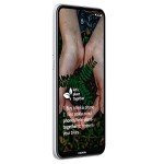 Nokia X10 6.67" 5G Smartphone - Snow White