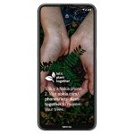 Nokia X10 6.67" 5G Smartphone - Snow White