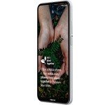 Nokia X10 6.67" 5G Smartphone - Snow White