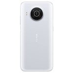 Nokia X10 6.67" 5G Smartphone - Snow White