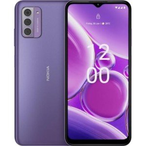 Nokia G42 5G Smartphone 6.56" 128GB 6GB RAM
