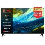 TCL 32-inch Roku Smart TV with HDR
