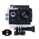 YOPOTIKA Ultra HD WiFi Action Camera 1080P