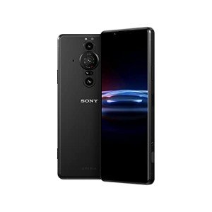 Sony Xperia Pro-I 5G Smartphone with 1" Sensor