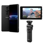 Sony Xperia Pro-I 5G Smartphone with 1" Sensor