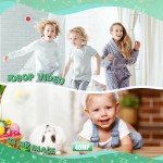 FHD 1080P Autofocus Vlogging Camera - Green