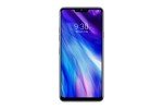 LG G7 ThinQ Smartphone 64GB - Platinum Gray