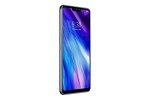 LG G7 ThinQ Smartphone 64GB - Platinum Gray