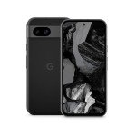 Google Pixel 8a Unlocked Smartphone - 256GB Obsidian