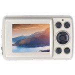 Compact 16MP Vlogging Camera with 4X Zoom