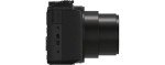 Sony HX60 High Zoom Travel Camera - Black