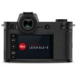 Leica SL2-S Mirrorless Camera Bundle with Accessories