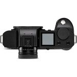 Leica SL2-S Mirrorless Camera Bundle with Accessories