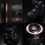 Pentax DA★ 11-18mm F2.8 Ultra-Wide Lens