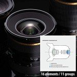 Pentax DA★ 11-18mm F2.8 Ultra-Wide Lens