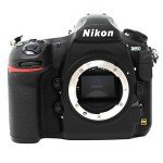 KamKorda DSLR Camera Bag with Nikon D850
