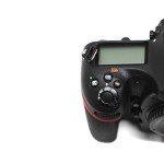 KamKorda DSLR Camera Bag with Nikon D850