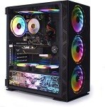 Veno Scorp Budget Gaming PC Bundle with ARGB Case