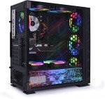 Veno Scorp Budget Gaming PC Bundle with ARGB Case