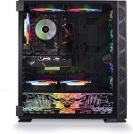 Veno Scorp Budget Gaming PC Bundle with ARGB Case