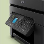 Epson WorkForce WF-2930DWF Wireless Inkjet Printer