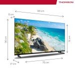 Thomson 40" Smart Android TV - 2023 Model
