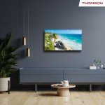 Thomson 40" Smart Android TV - 2023 Model