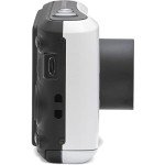 KODAK PIXPRO FZ45 16MP Compact Camera - White