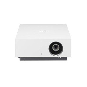 LG CineBeam 4K Laser Projector for Home Theatre