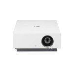 LG CineBeam 4K Laser Projector for Home Theatre
